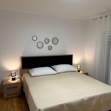 Holiday House Lilija زادار المظهر الخارجي الصورة
