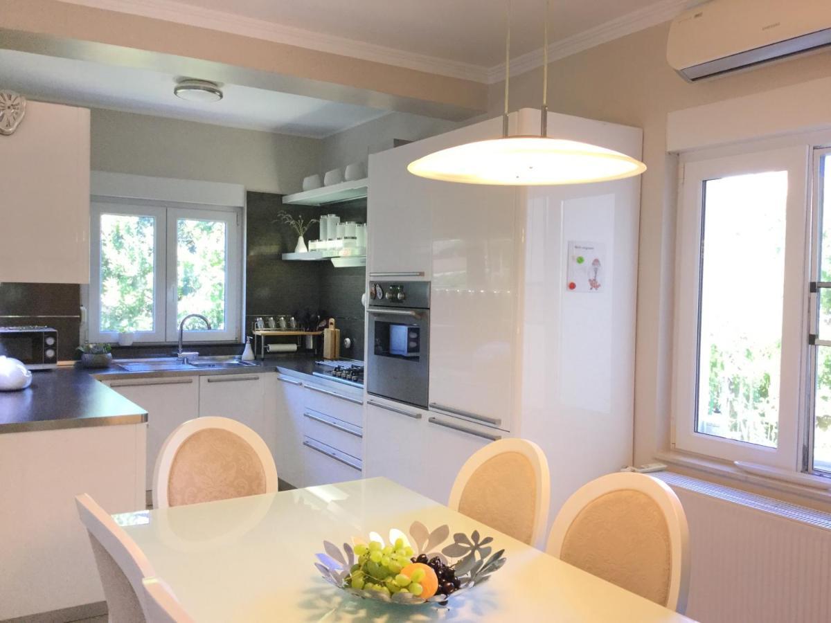 Holiday House Lilija زادار المظهر الخارجي الصورة