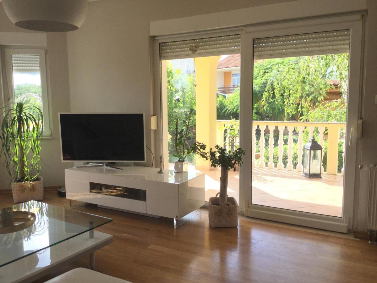 Holiday House Lilija زادار المظهر الخارجي الصورة