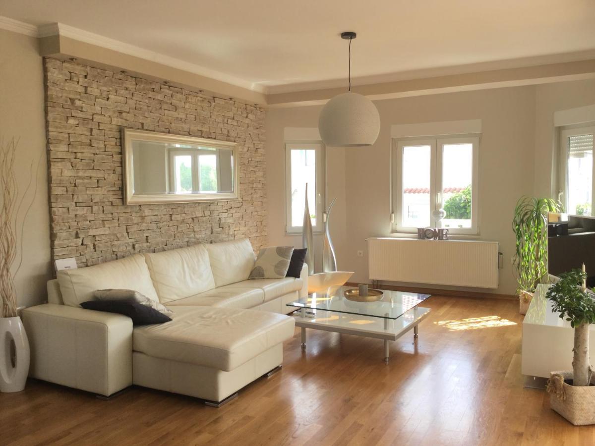 Holiday House Lilija زادار المظهر الخارجي الصورة