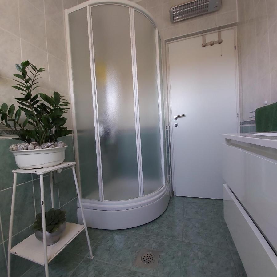 Holiday House Lilija زادار المظهر الخارجي الصورة