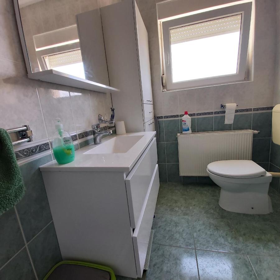 Holiday House Lilija زادار المظهر الخارجي الصورة