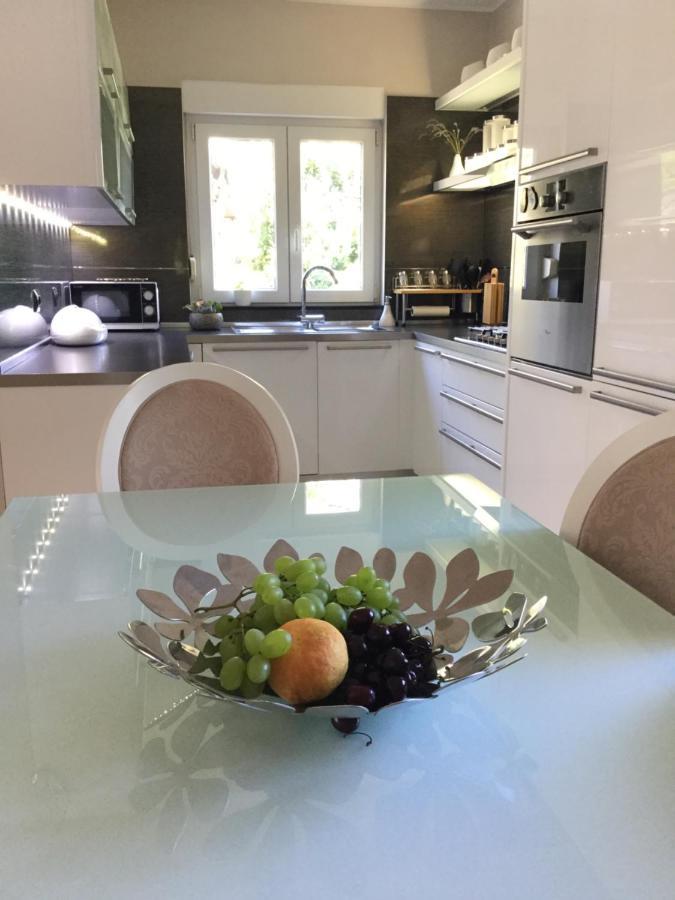 Holiday House Lilija زادار المظهر الخارجي الصورة