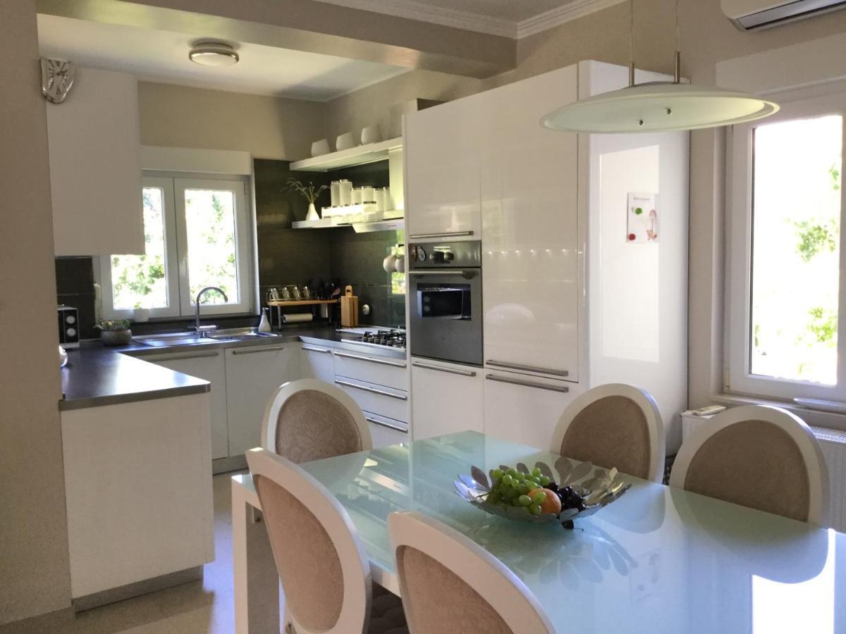 Holiday House Lilija زادار المظهر الخارجي الصورة