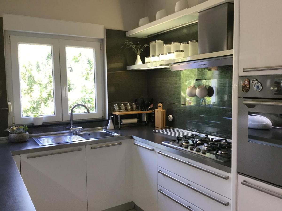 Holiday House Lilija زادار المظهر الخارجي الصورة