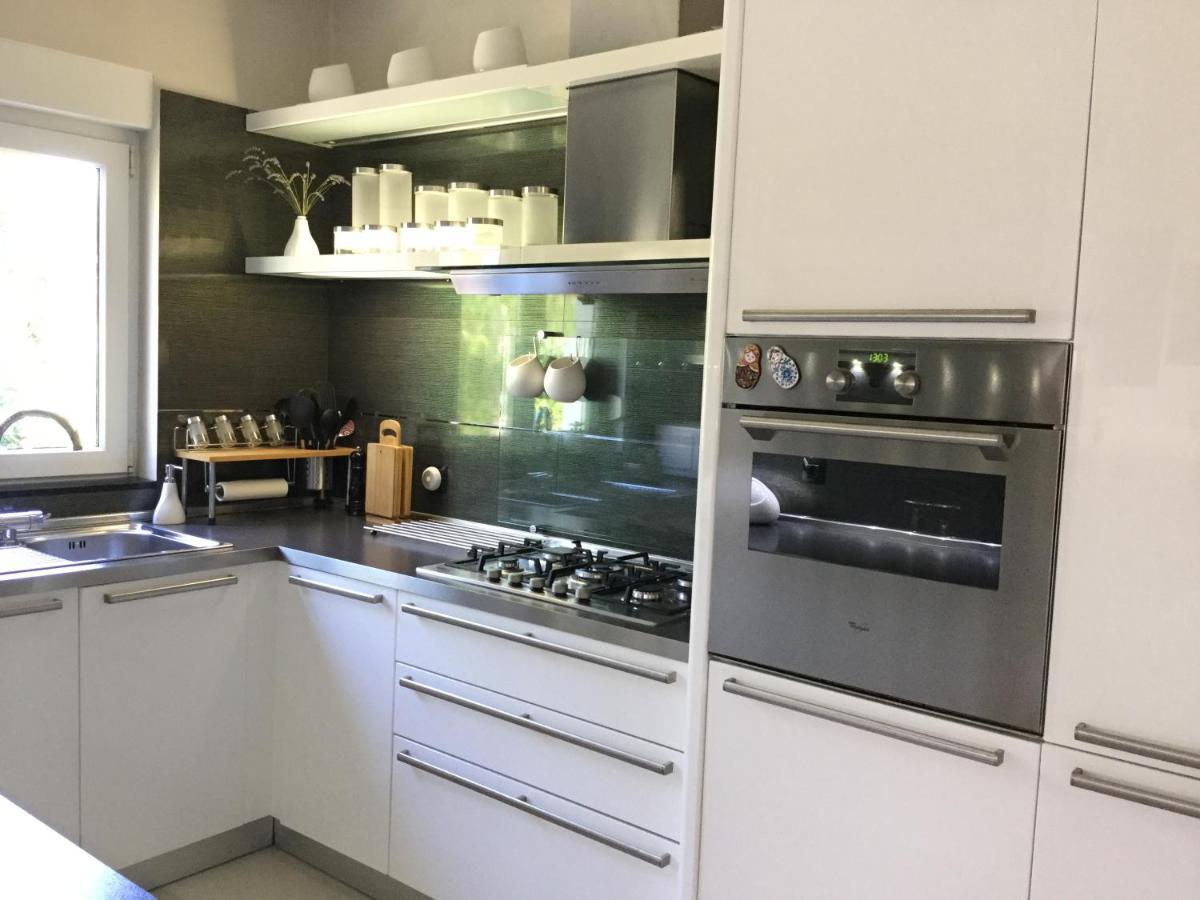 Holiday House Lilija زادار المظهر الخارجي الصورة
