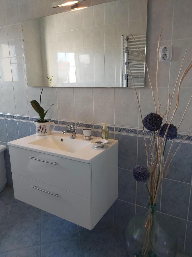 Holiday House Lilija زادار المظهر الخارجي الصورة