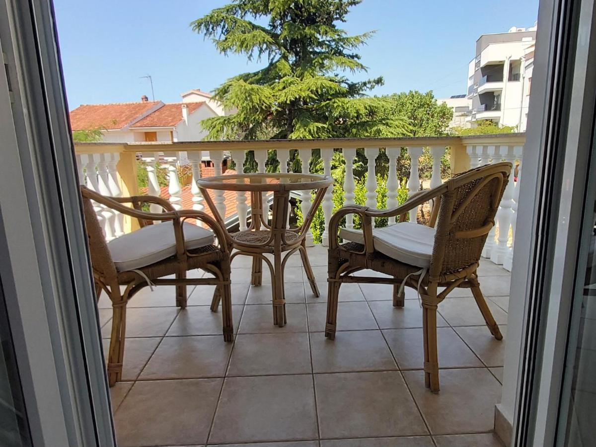 Holiday House Lilija زادار المظهر الخارجي الصورة