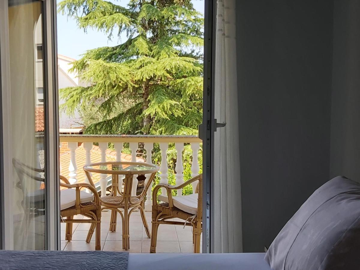 Holiday House Lilija زادار المظهر الخارجي الصورة