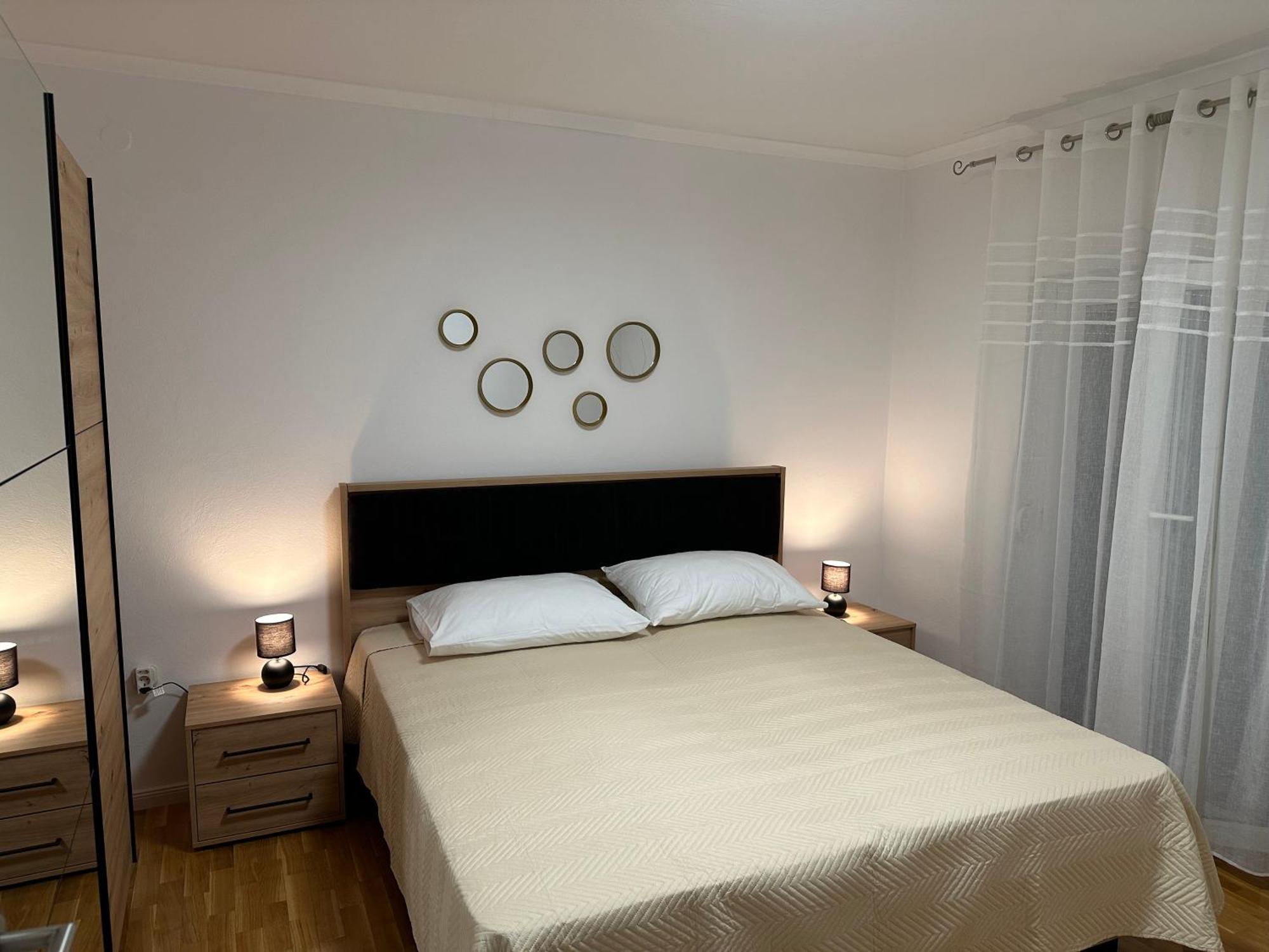 Holiday House Lilija زادار المظهر الخارجي الصورة