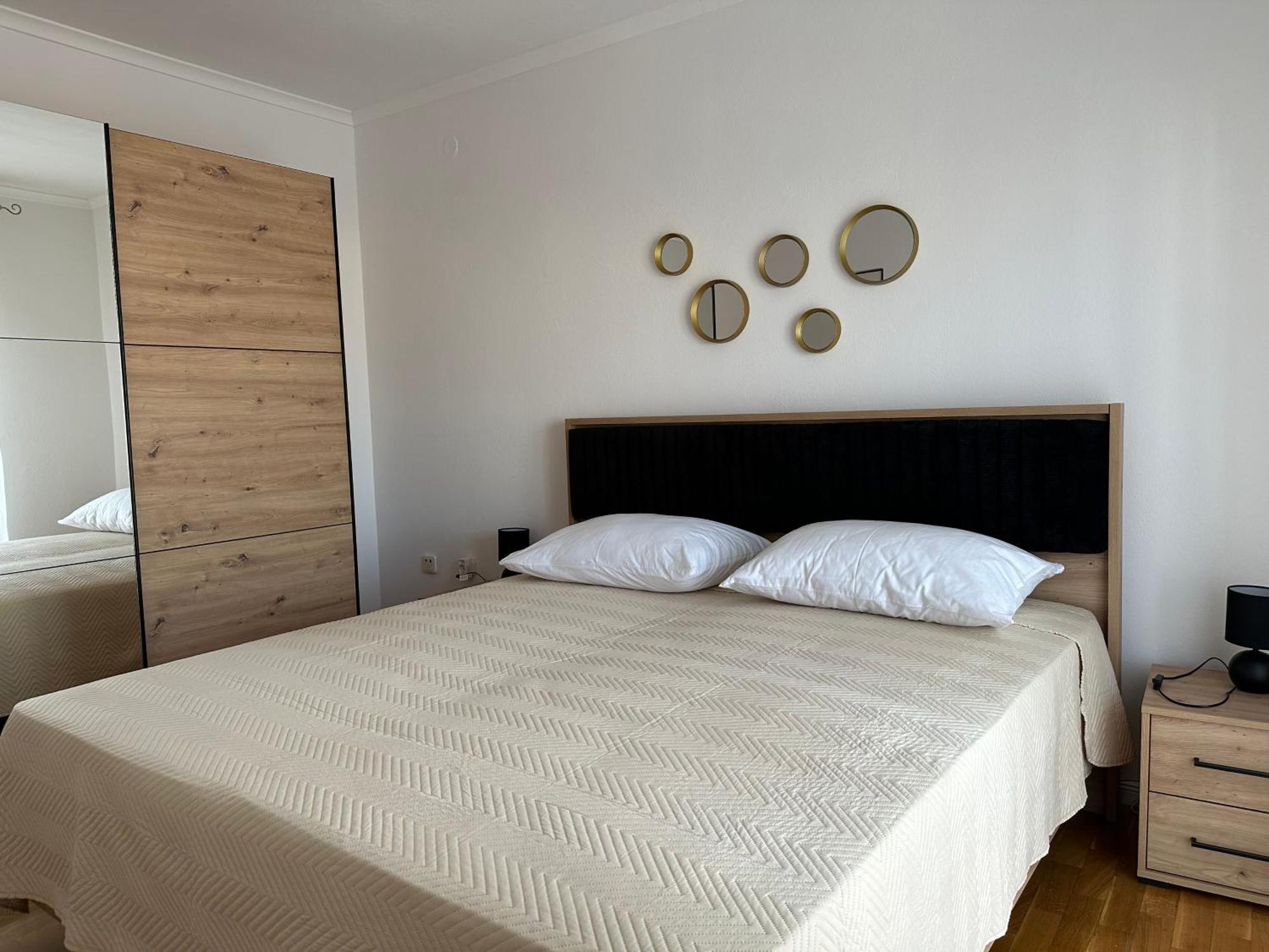 Holiday House Lilija زادار المظهر الخارجي الصورة